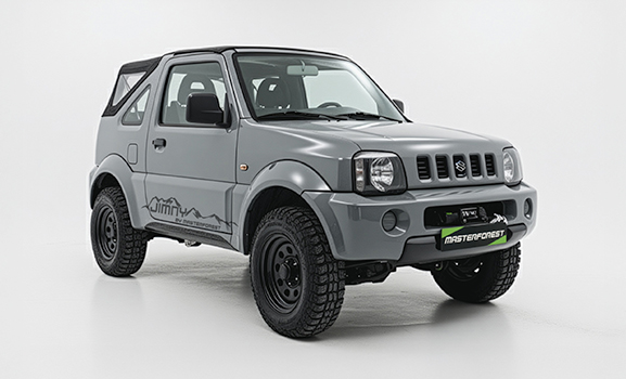 Jimny